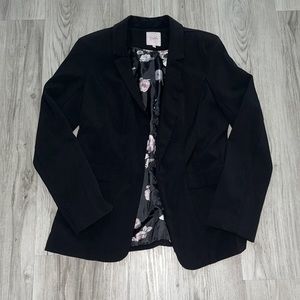 Candie’s Blazer